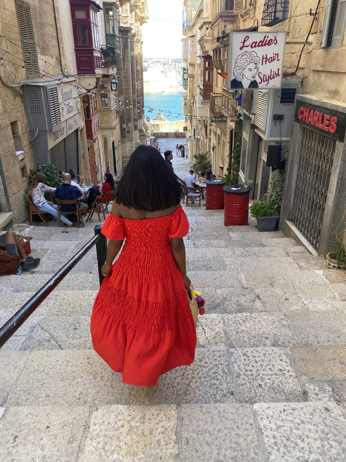Travel Guide to Malta - lifewithbugo