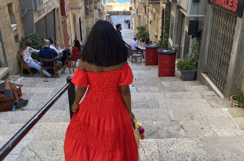 Travel Guide to Malta - lifewithbugo
