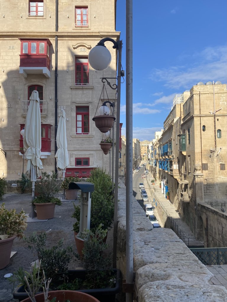 Valletta 1 - Travel Guide to Malta - lifewithbugo