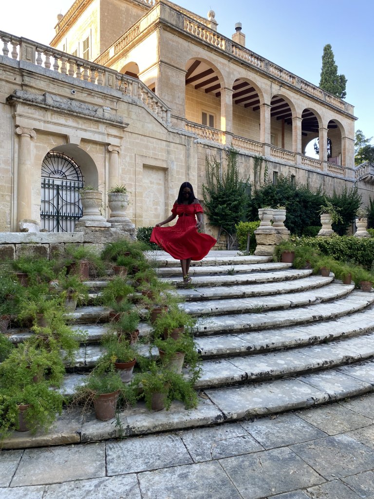 San Anton Gardens - Travel Guide to Malta - lifewithbugo
