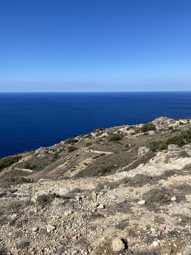 Dingli Cliffs -- Travel Guide to Malta - lifewithbugo