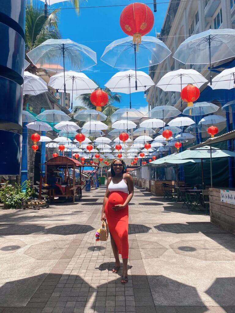 Mauritius Travel Guide - Port Louis