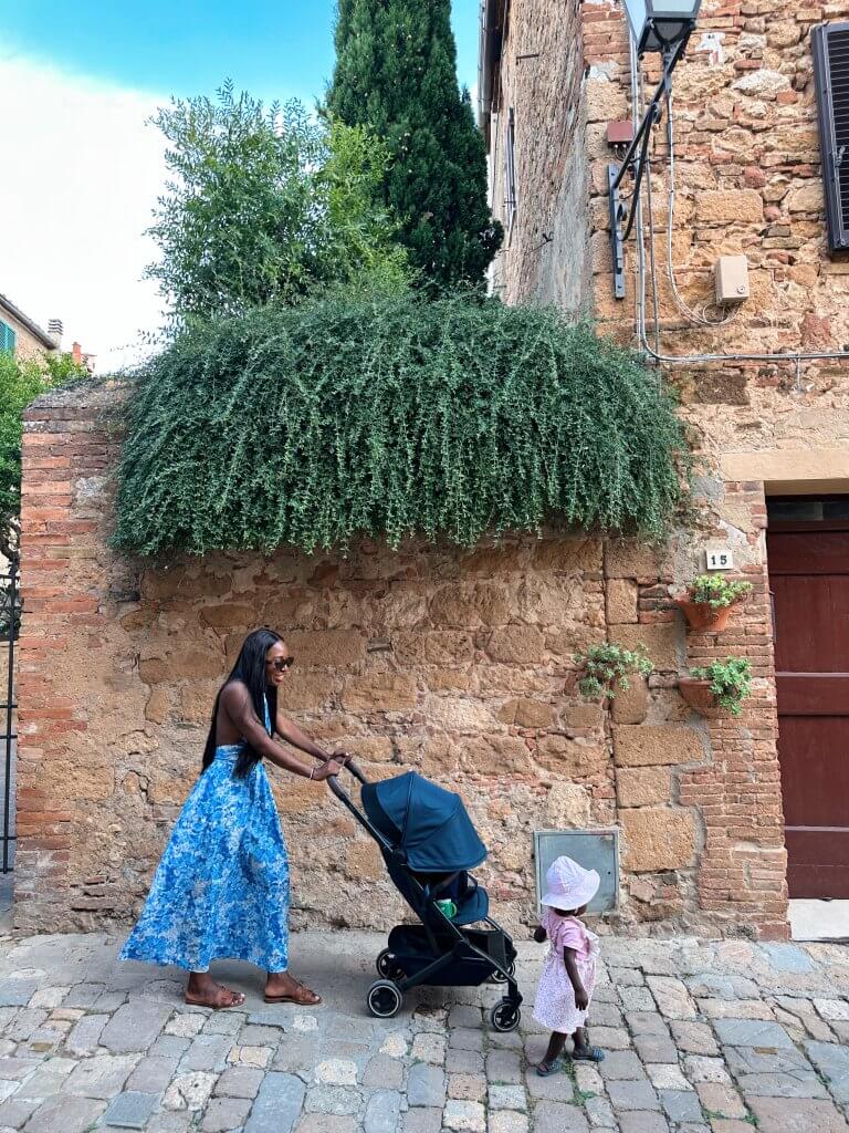 Family Friendly Travel Guide to Tuscany