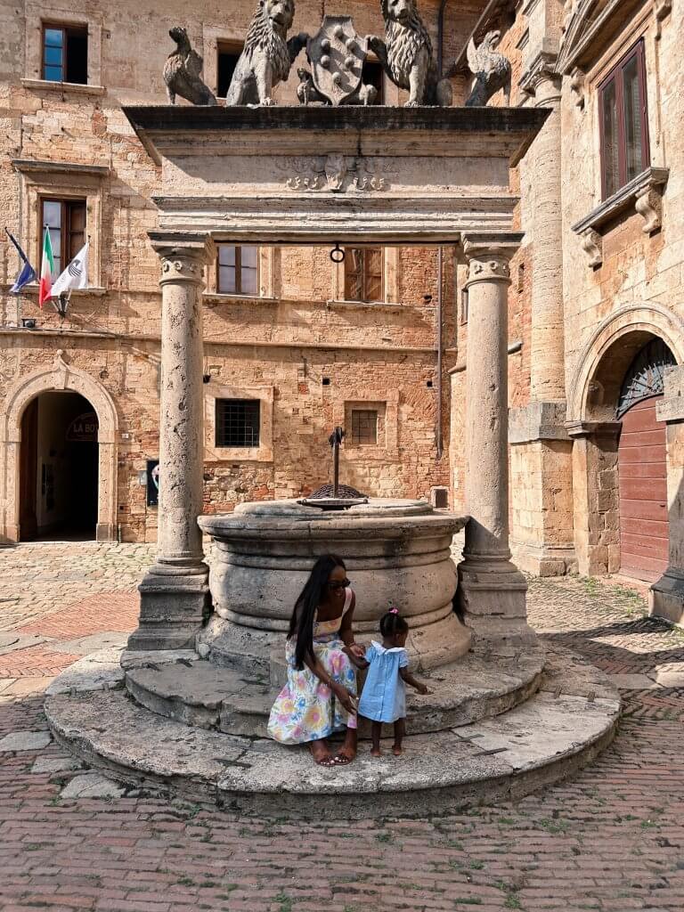 Family Friendly Travel Guide to Tuscany
