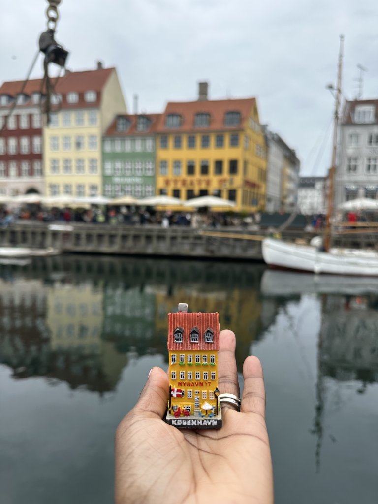 Copenhagen, Denmark - Travel Guide