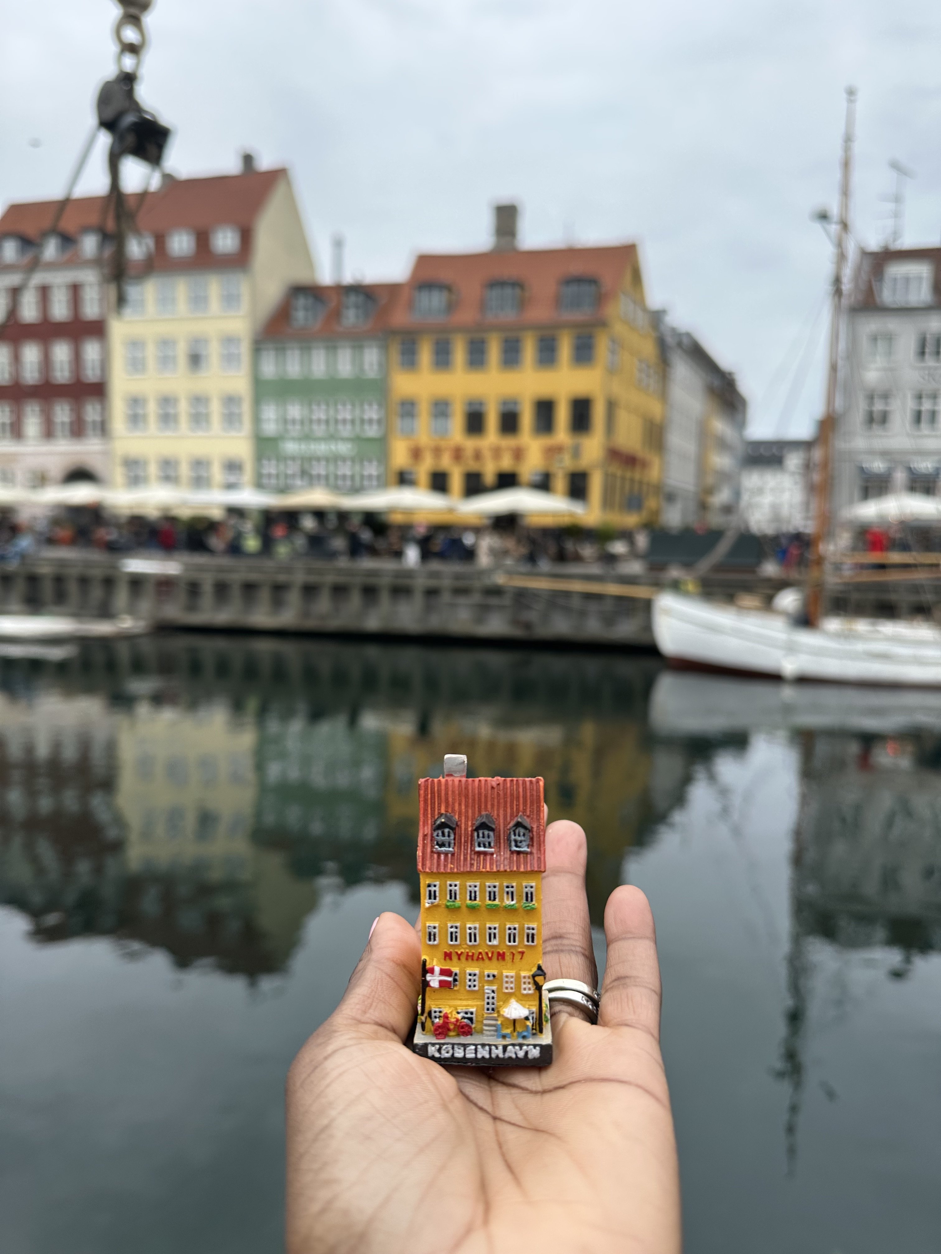 Copenhagen Travel Guide & Tips