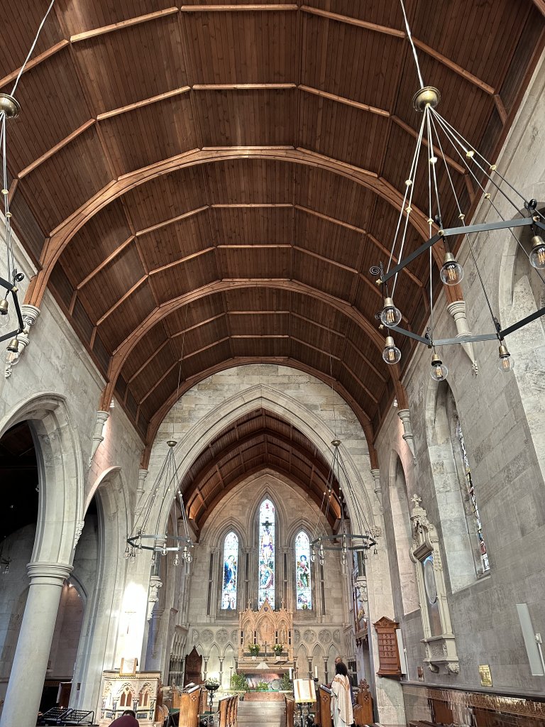 St Alban's Church - Travel guide to Copenhagen