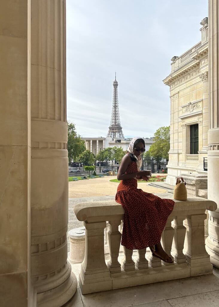 A first timer's guide to Paris - Palais Galliera - lifewithbugo
