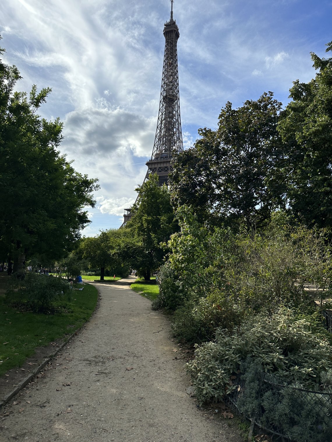 A First Timer's Guide to Paris