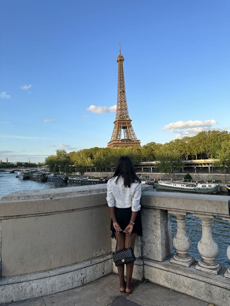 Bir Hakeim - Paris travel guide