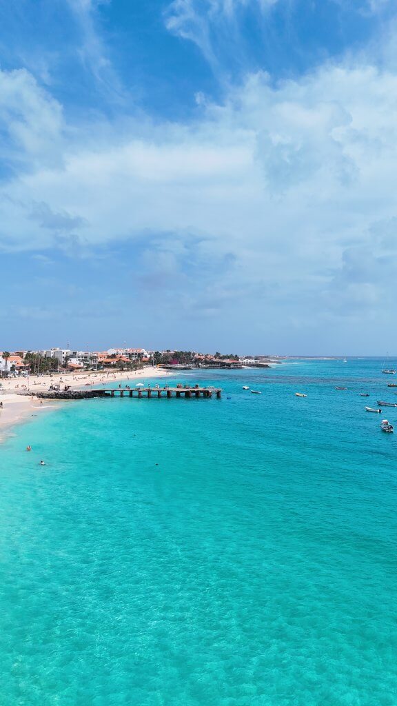 tips for visiting Sal, Cape Verde - lifewithbugo