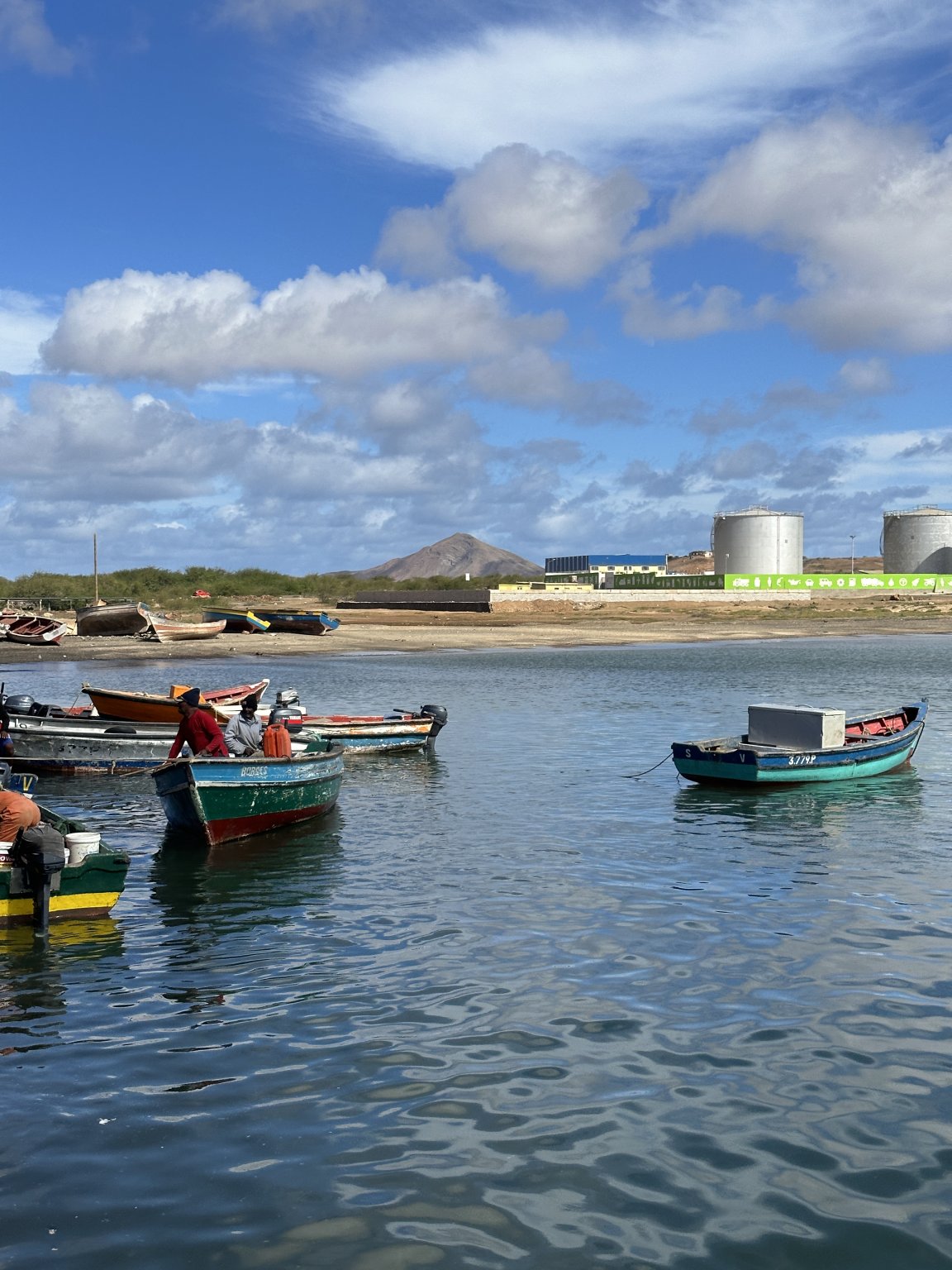 The 10 Best Things To Do In Sal Cape Verde Life With Bugo