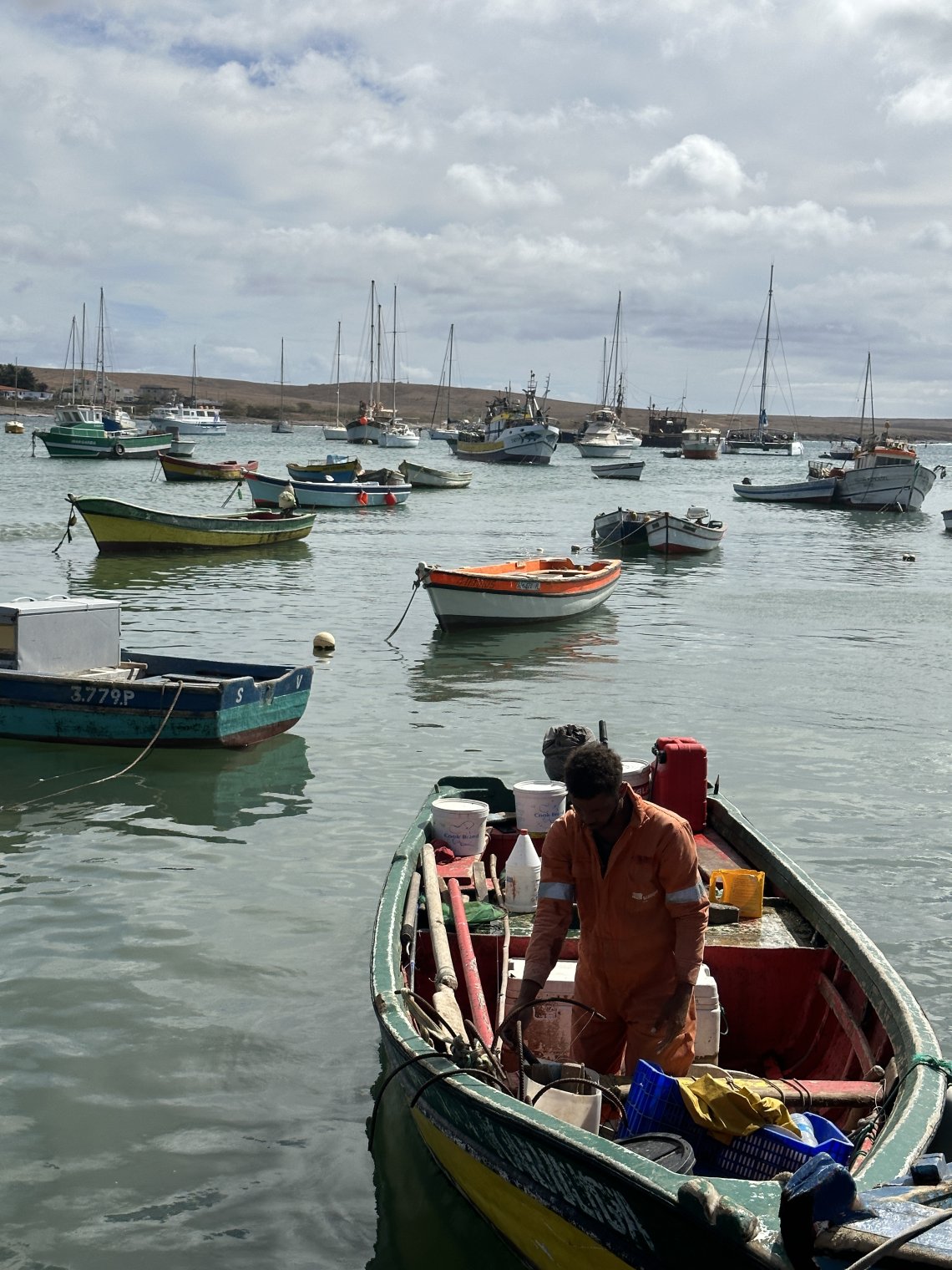 The 10 Best Things To Do In Sal Cape Verde Life With Bugo