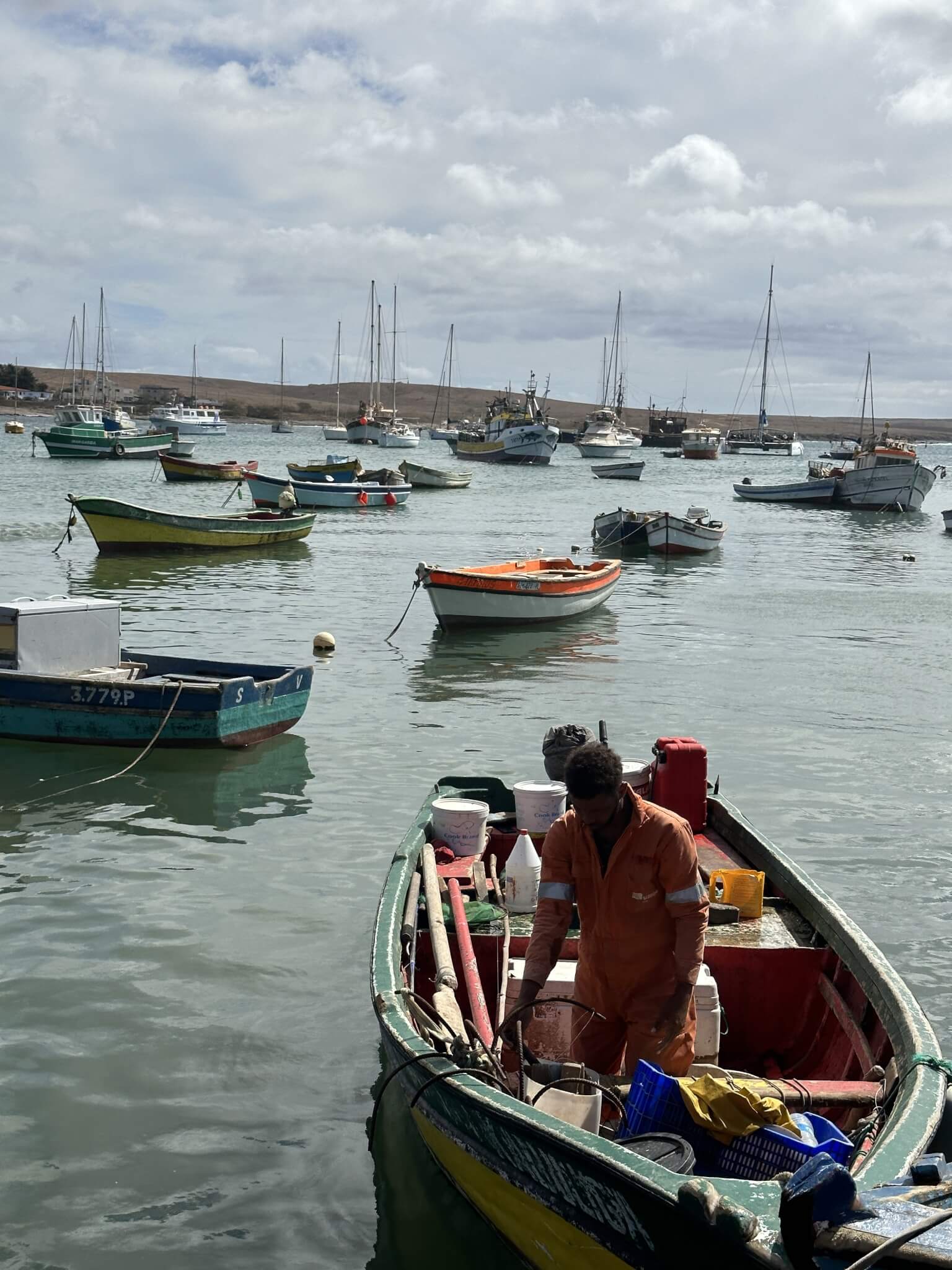 The 10 Best Things To Do In Sal Cape Verde Life With Bugo