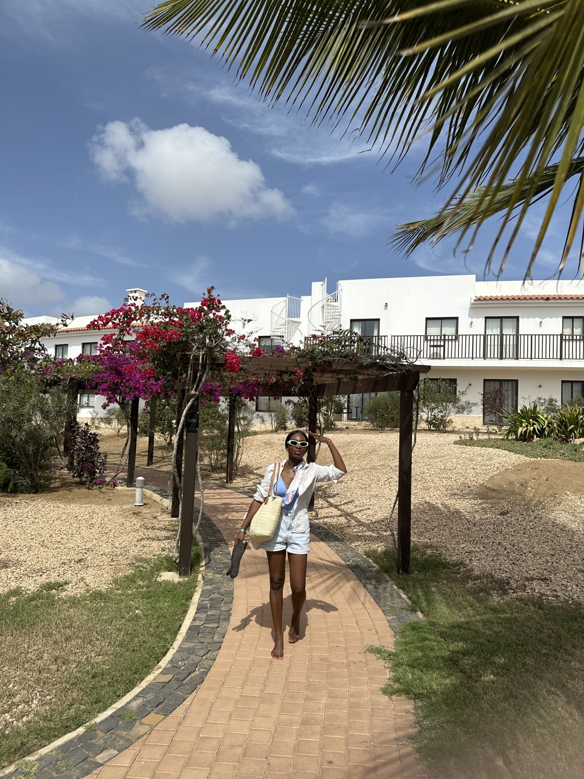 Melia Dunas Beach Resort & Spa - lifewithbugo