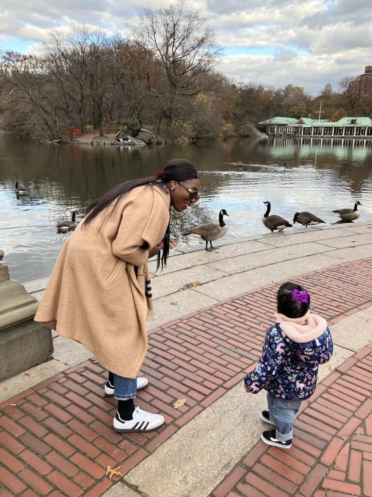How to explore Central Park New York with a toddler 5 - lifewithbugo.com