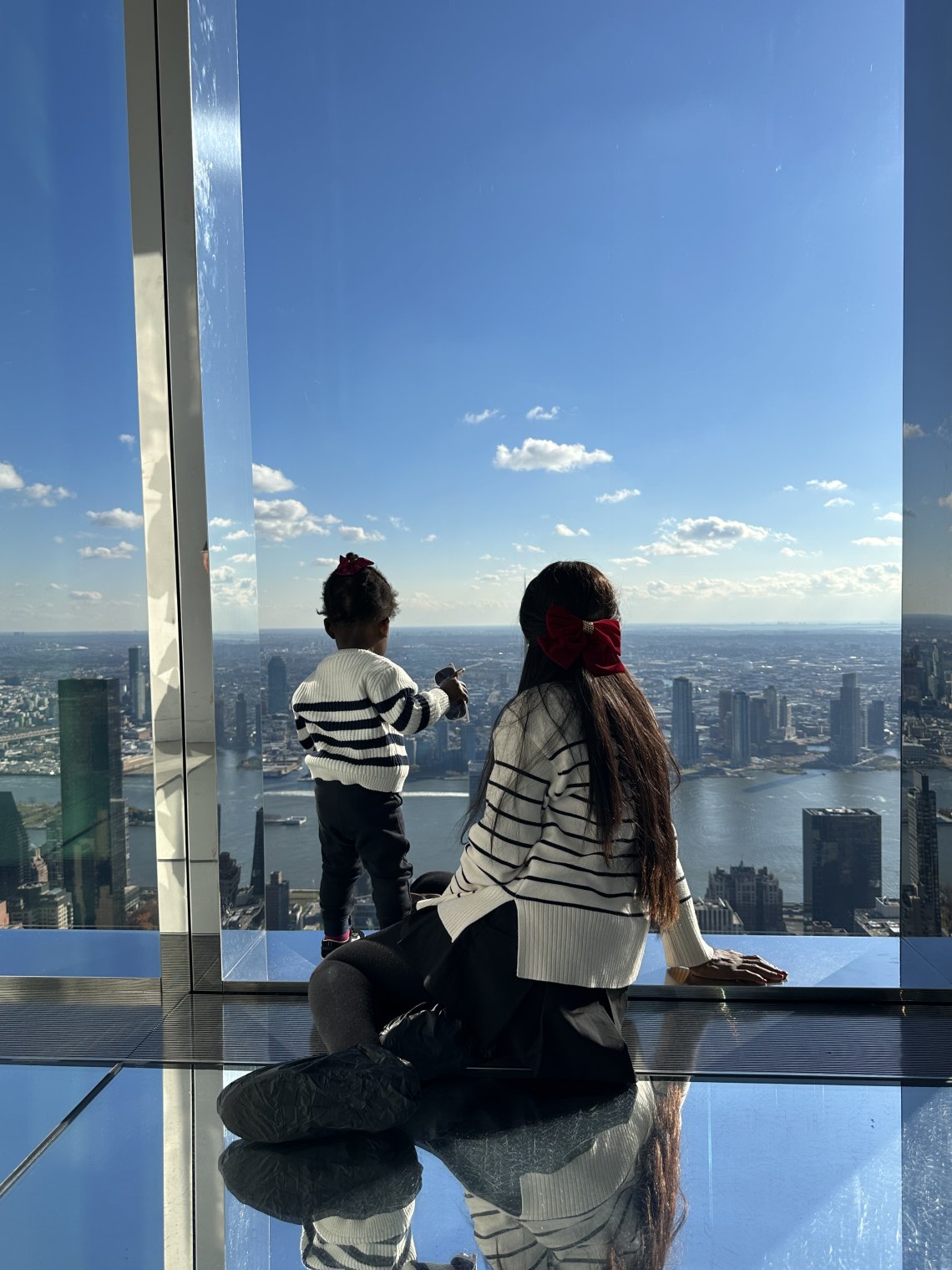 The best things to do in New York with a toddler - lifewithbugo