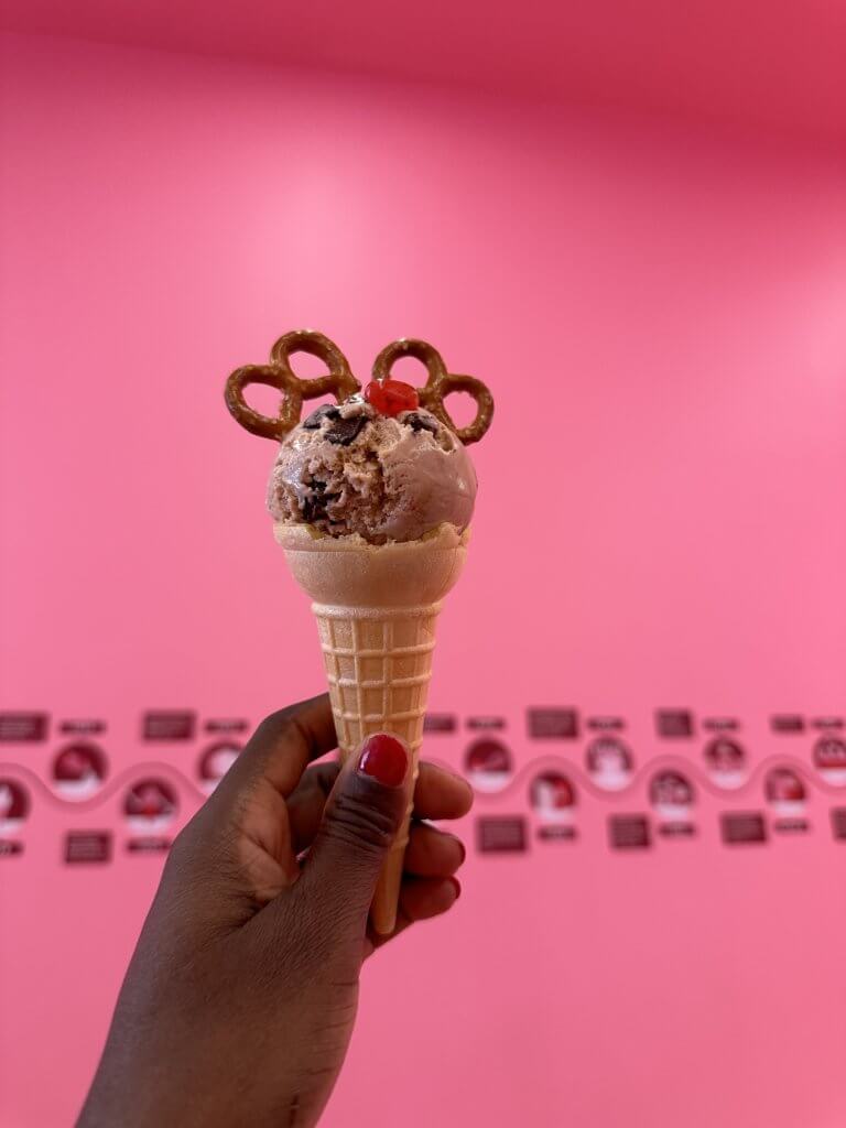 Museum of Ice Cream in The best things to do in New York - lifewithbugo