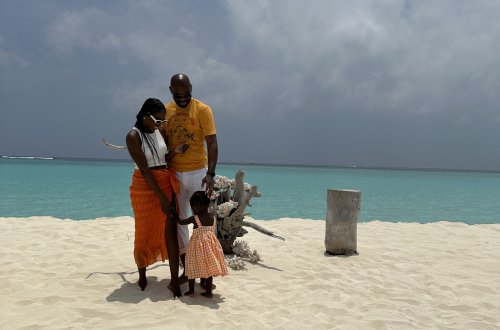 Where to stay in the Maldives: Fushifaru Maldives 9 - lifewithbugo.com