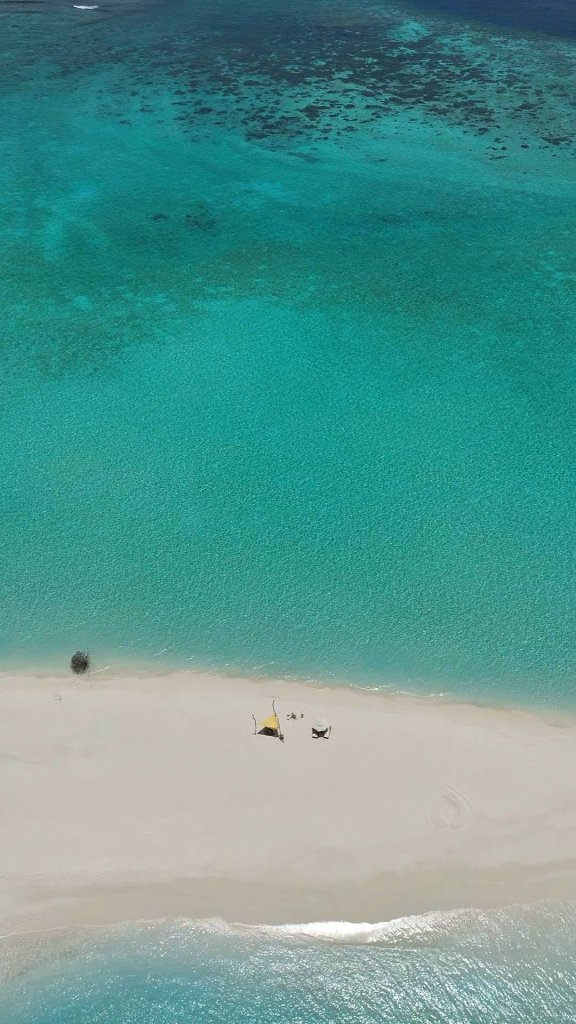 10 Things we loved about Fushifaru Maldives - Sandbank Experience