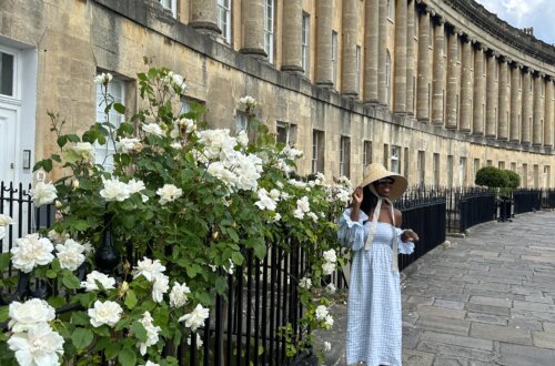 The Royal Crescent Hotel and Spa, Bath