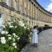 The Royal Crescent Hotel and Spa, Bath