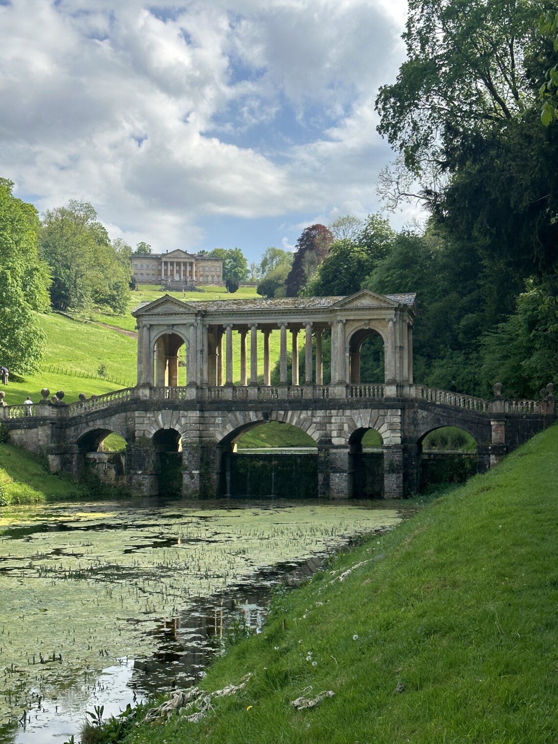 Bridgerton Locations in Bath that I visited - lifewithbugo.com