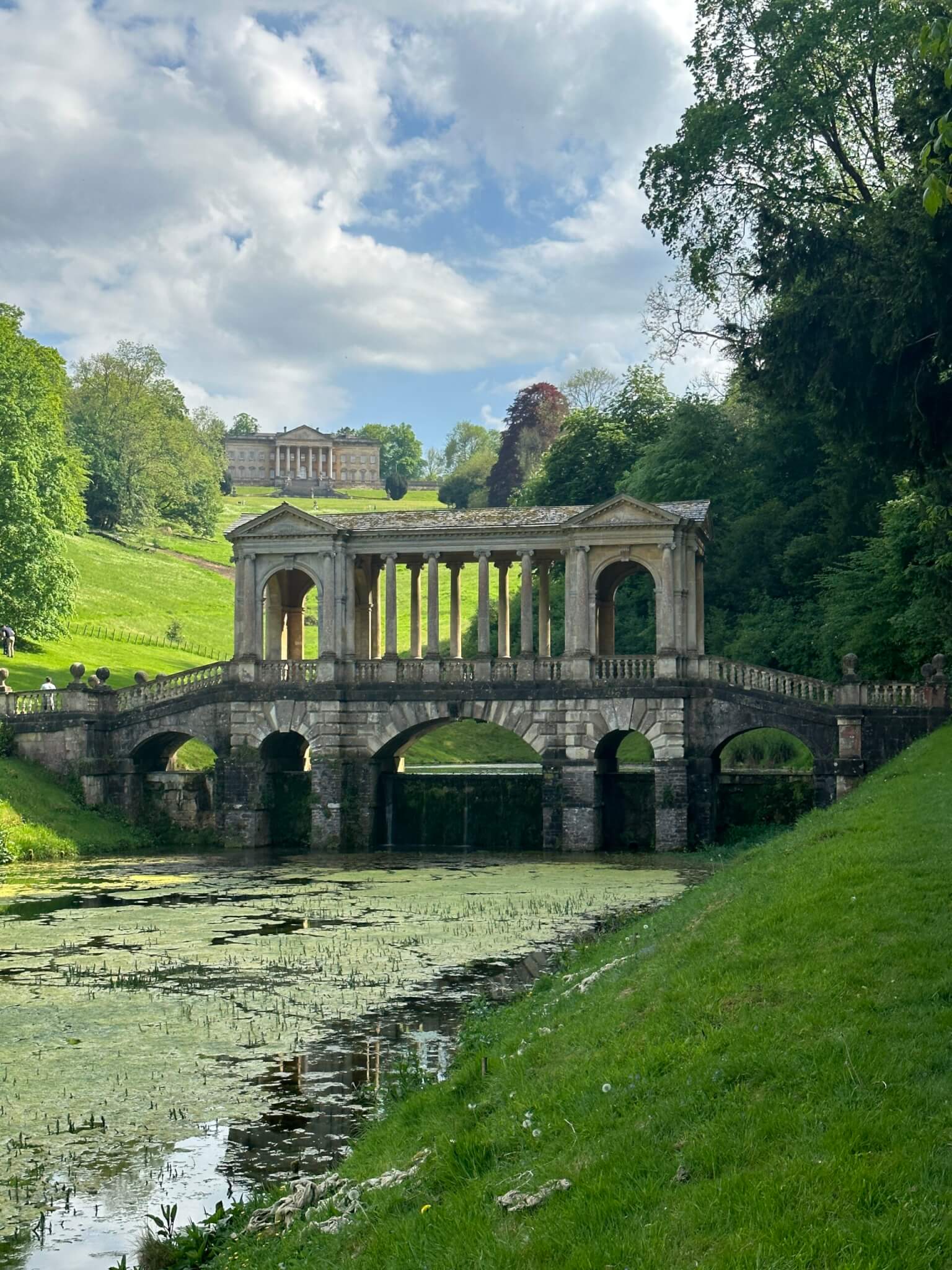 Bridgerton Locations in Bath that I visited - lifewithbugo.com