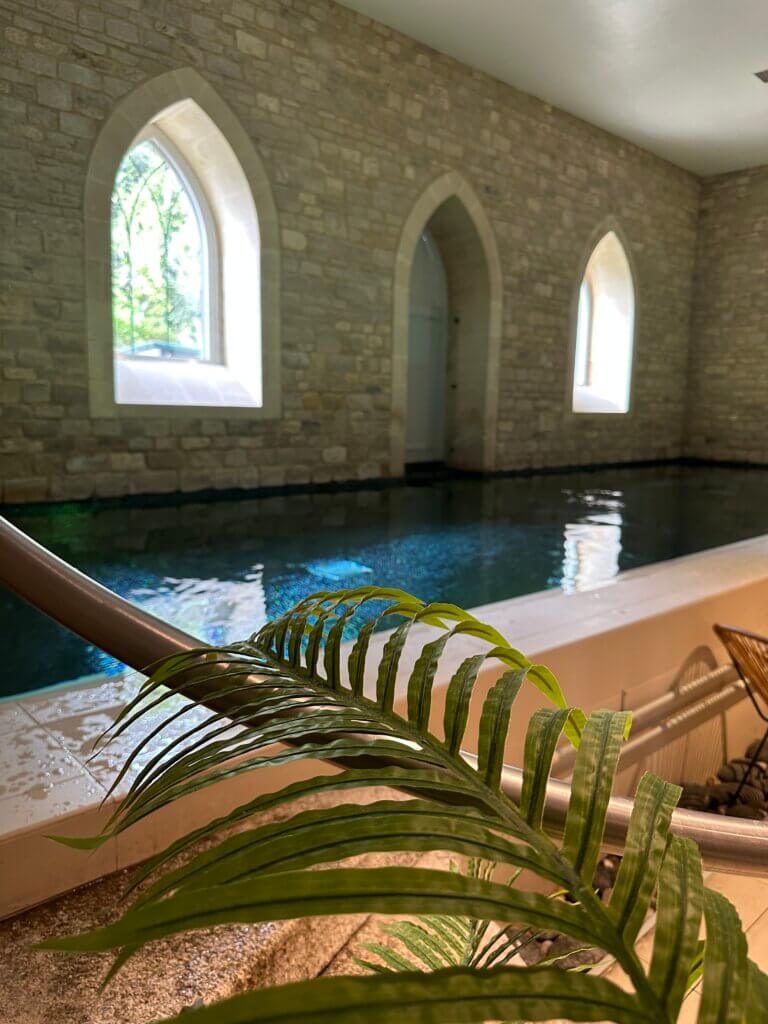 The Spa at The Royal Crescent Hotel, Bath