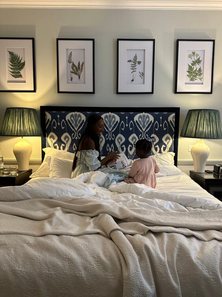 The Royal Crescent Hotel and Spa, Bath - BEDROOM 4