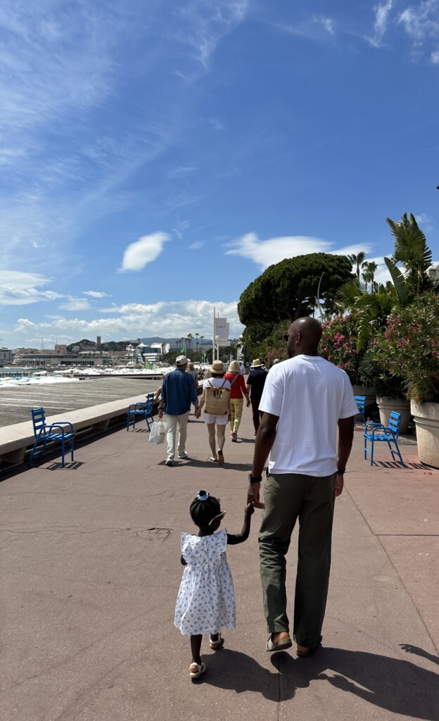 South of France: 7 day family friendly Itinerary: Cannes