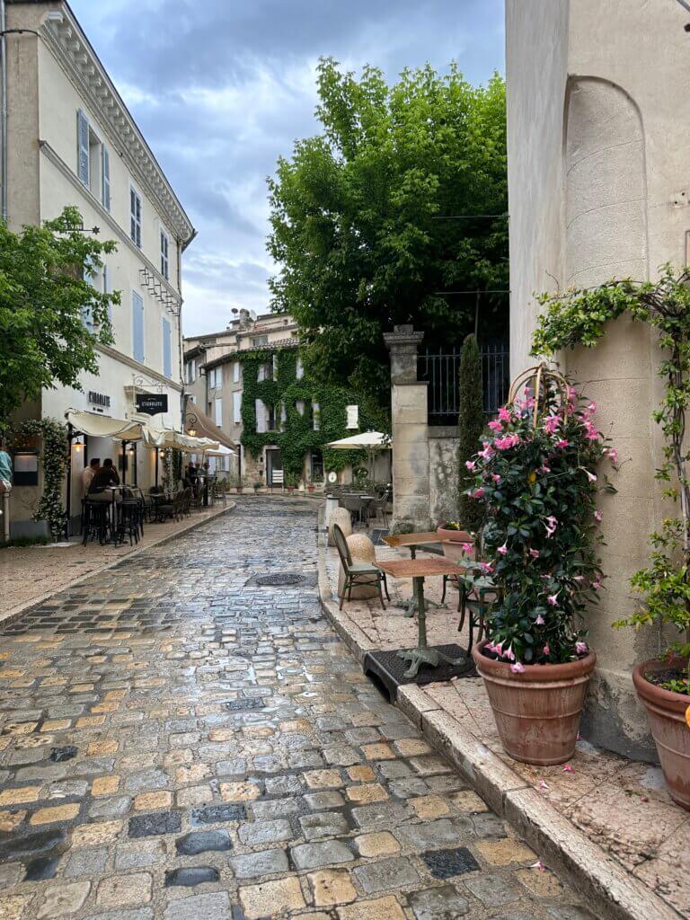 Lourmarin in The Most Beautiful places in South of France - lifewithbugo