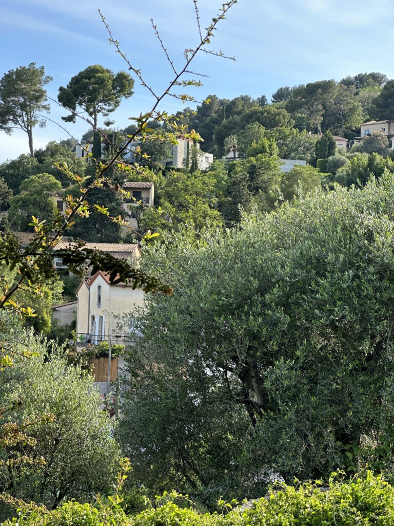 The Most Beautiful places in South of France - Mougins