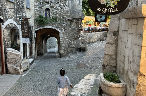 The best things to do in Saint Paul de Vence - lifewithbugo