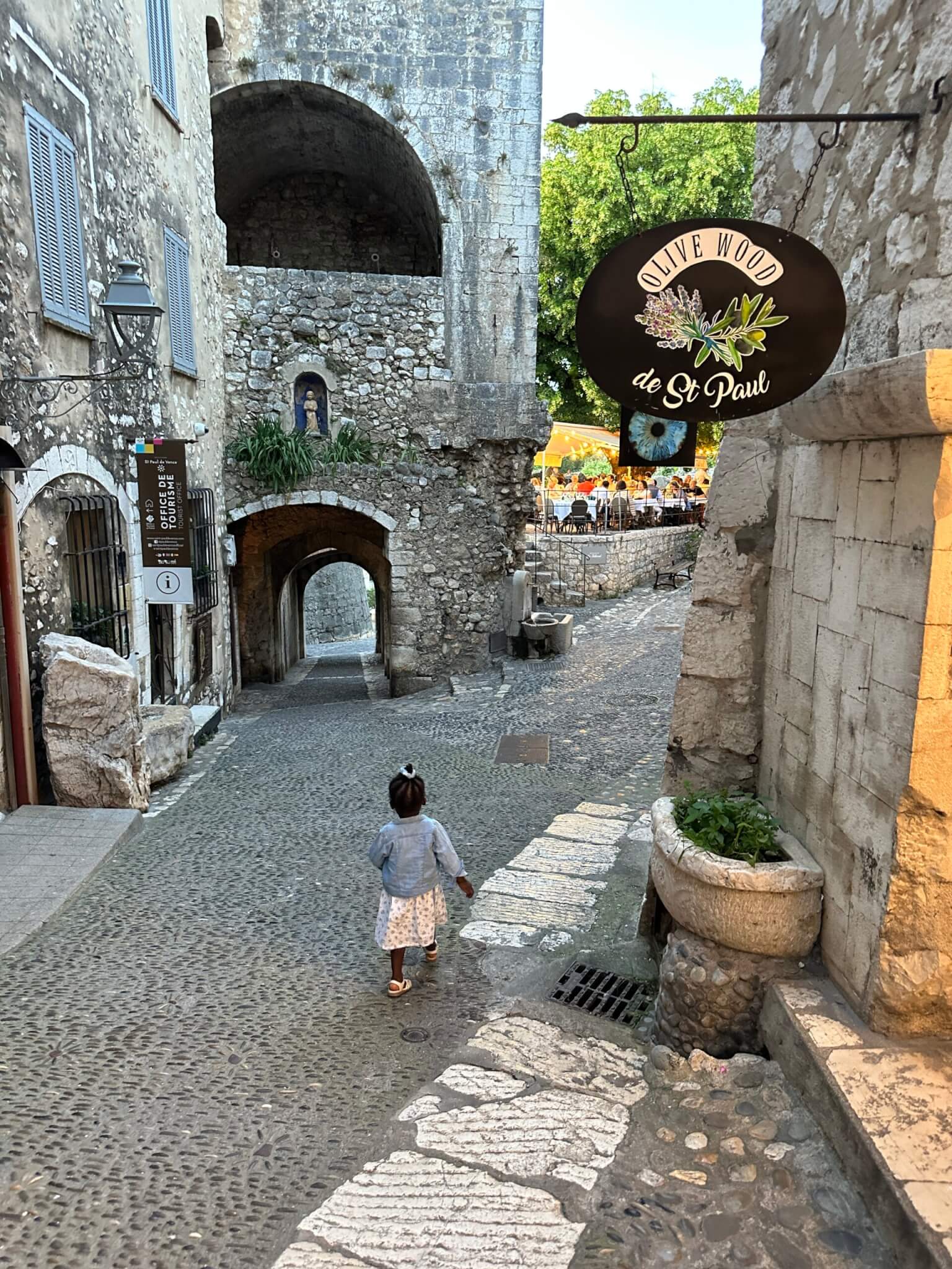 The best things to do in Saint Paul de Vence - lifewithbugo