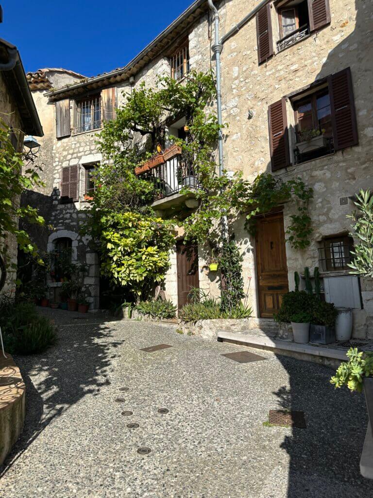 Saint Paul de Vence