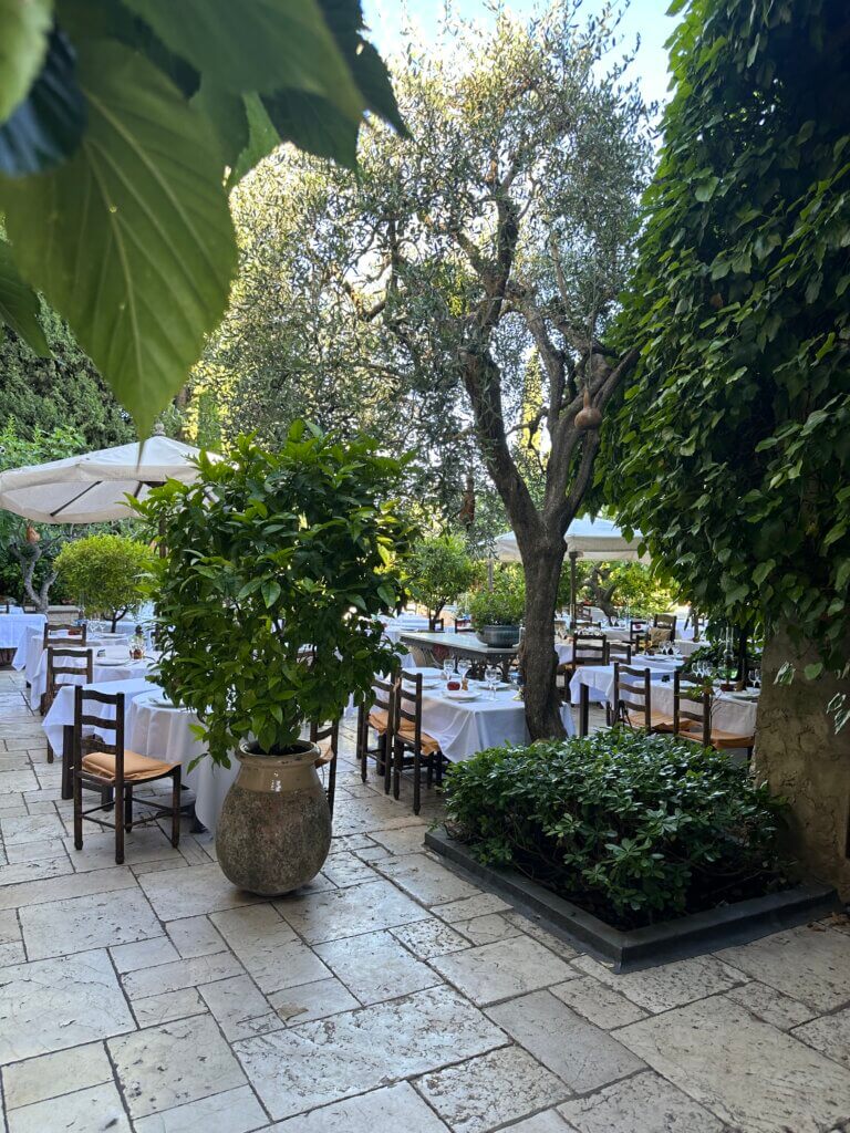 La Colombe D'Or, Saint Paul de Vence