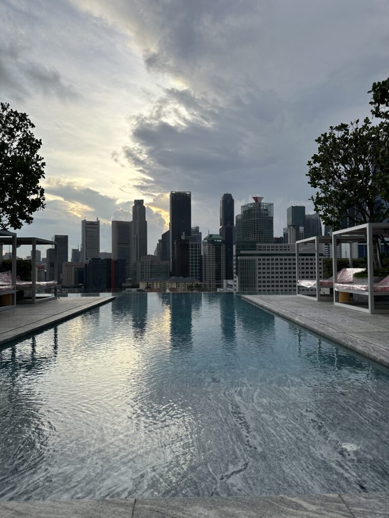 Hotel Review of Mondrian Singapore Duxton 5 - lifewithbugo.com