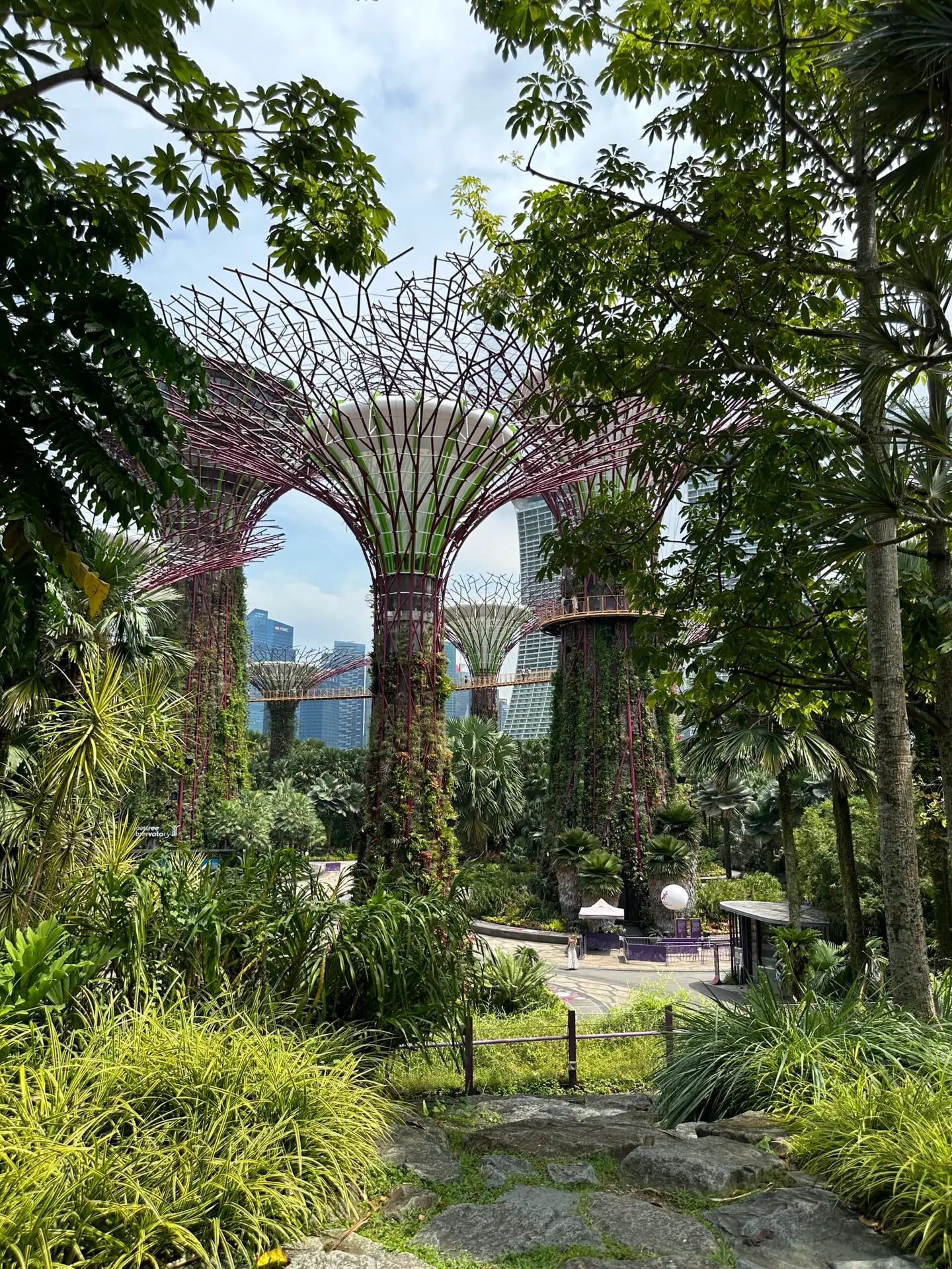 48 Hours in Singapore - lifewithbugo