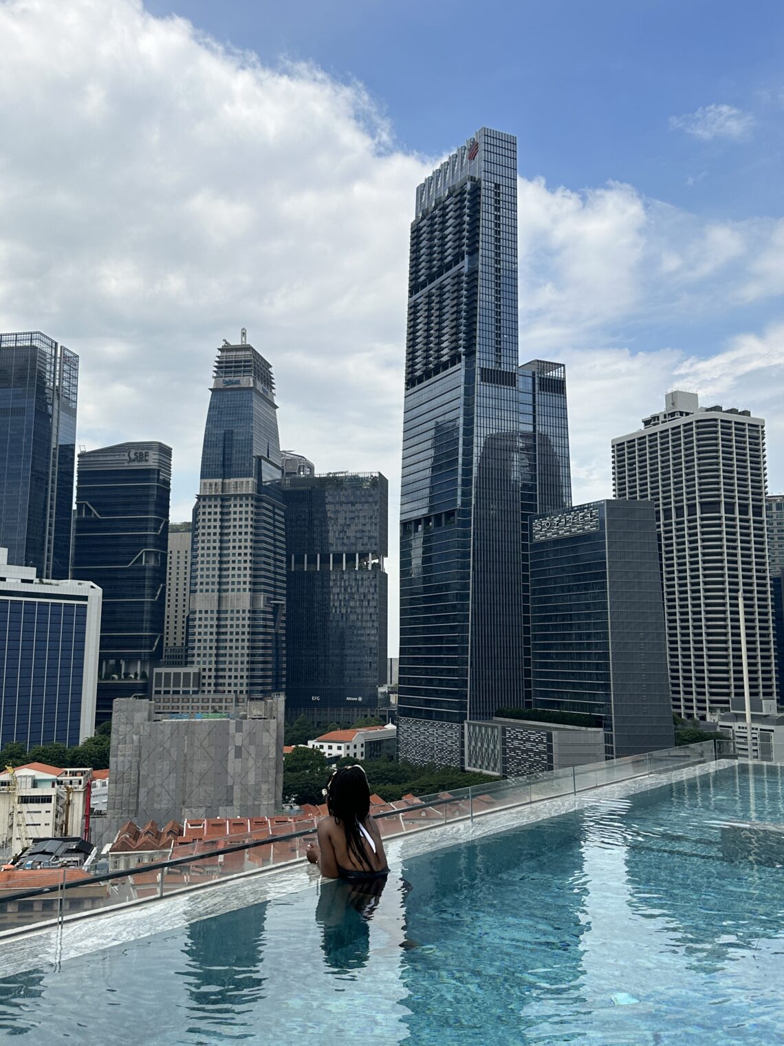 My Hotel Review of Mondrian Singapore Duxton on lifewithbugo.com