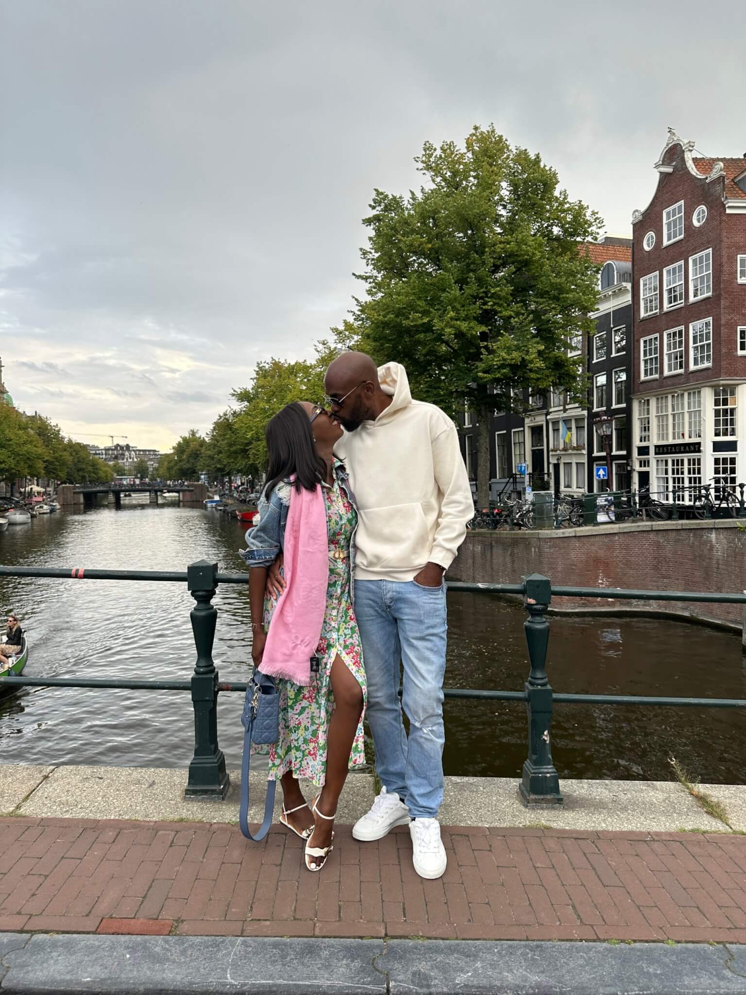 Romantic travel guide to Amsterdam - lifewithbugo