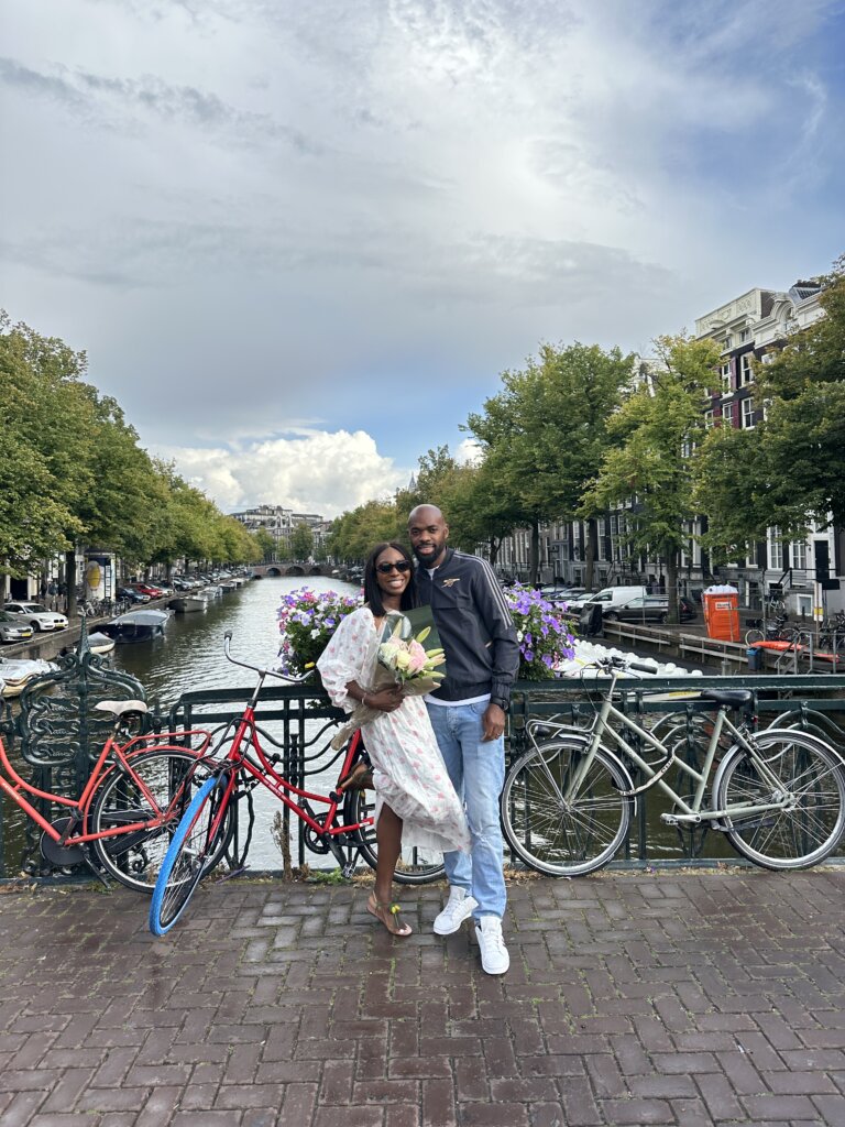 Romantic Travel Guide to Amsterdam - lifewithbugo.com