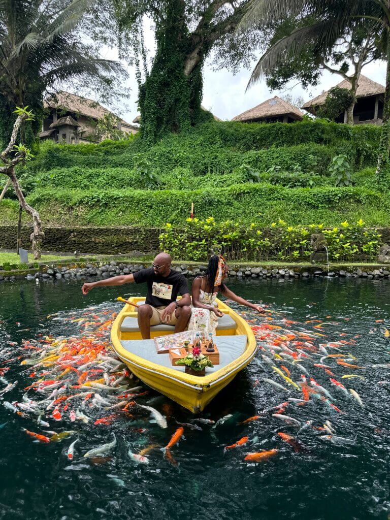 Romantic Bucket list things to do in Bali - lifewithbugo.com