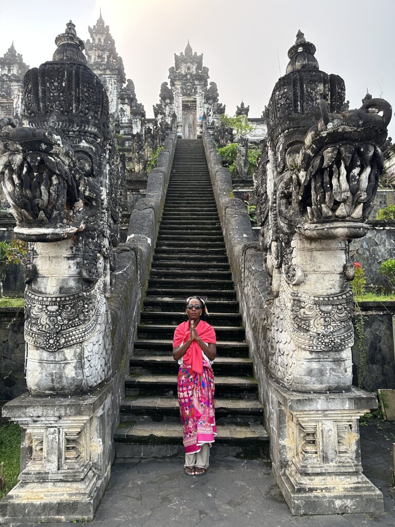 Lempuyang Temple 1 - Bali Guide - 20 things to know before you visit Bali