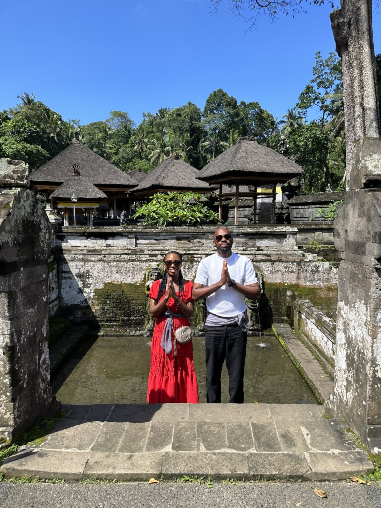 Goa Gajah Gianyar - The best things to do in Ubud Bali