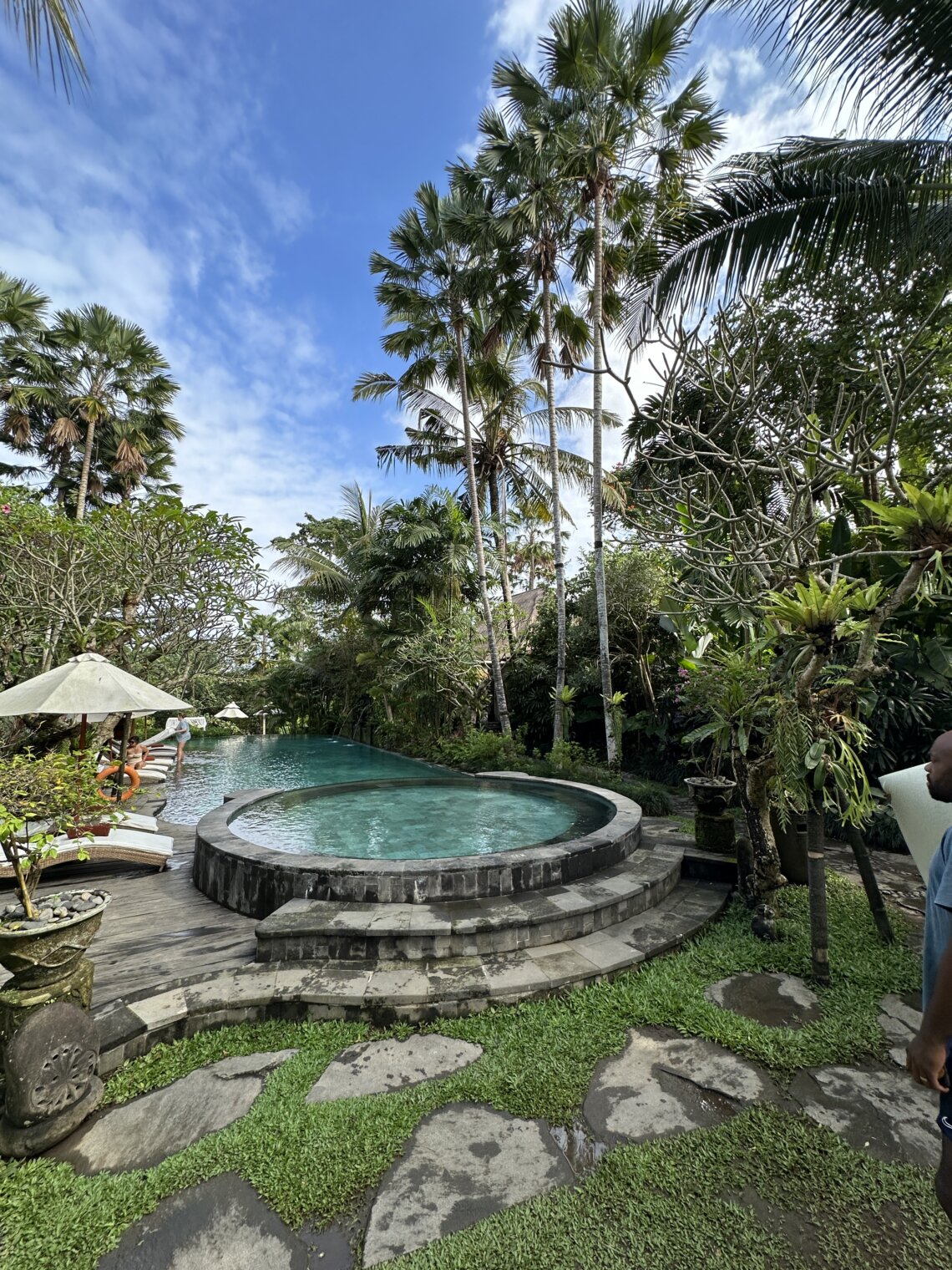 The most beautiful hotel in Ubud, Bali - lifewithbugo.com