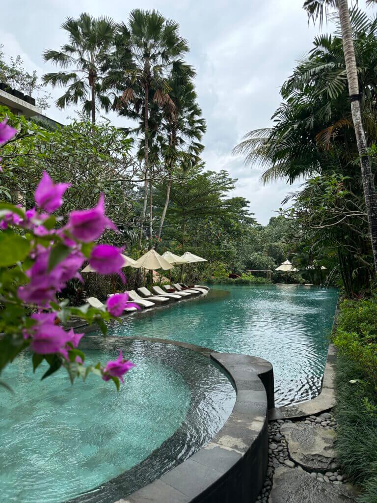 The most beautiful hotel in Ubud, Bali 2 - The Udaya - lifewithbugo.com