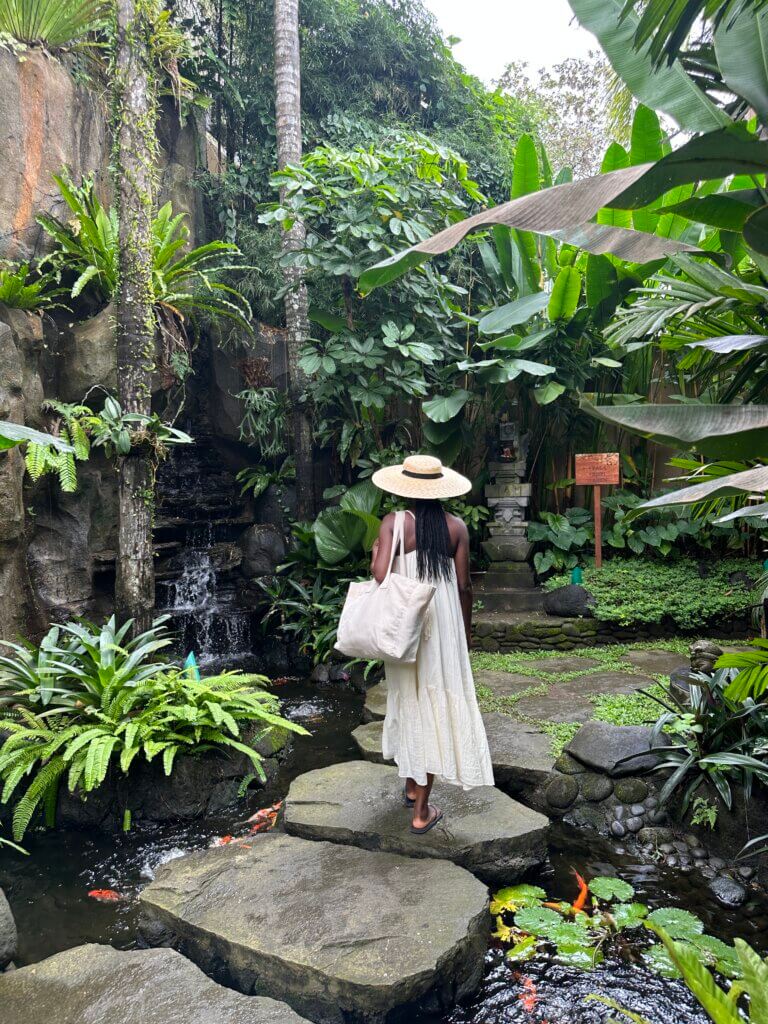 The most beautiful hotel in Ubud, Bali 5 - lifewithbugo.com