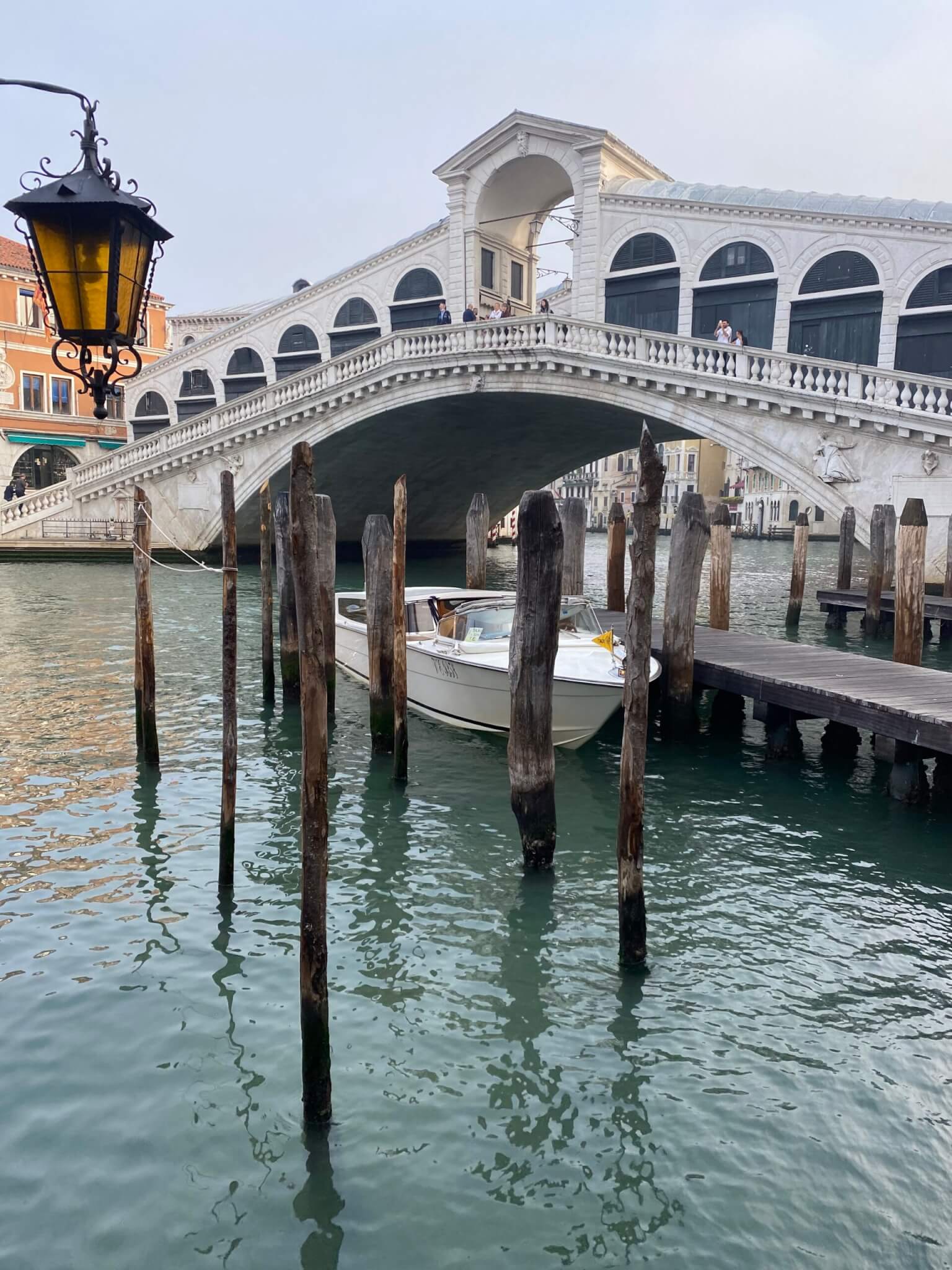 Travel Guide to Venice, Italy in lifewithbugo.com