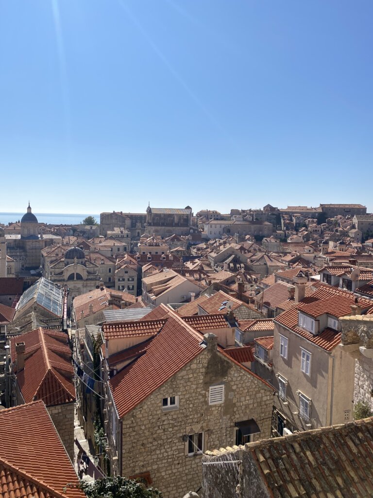 Dubrovnik, Croatia